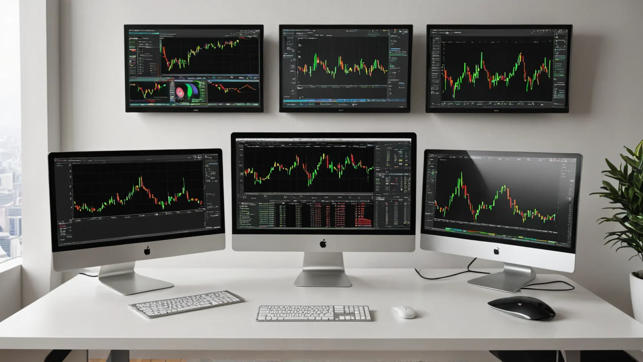 Ulasan Platform Central Capital Futures
